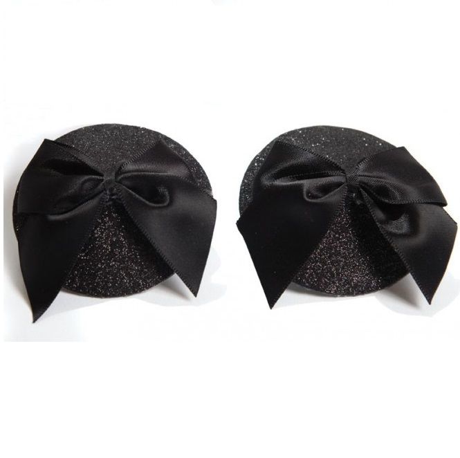 Bijoux Burlesque Pasties Burlesque Glnzende Nippelabdeckun...