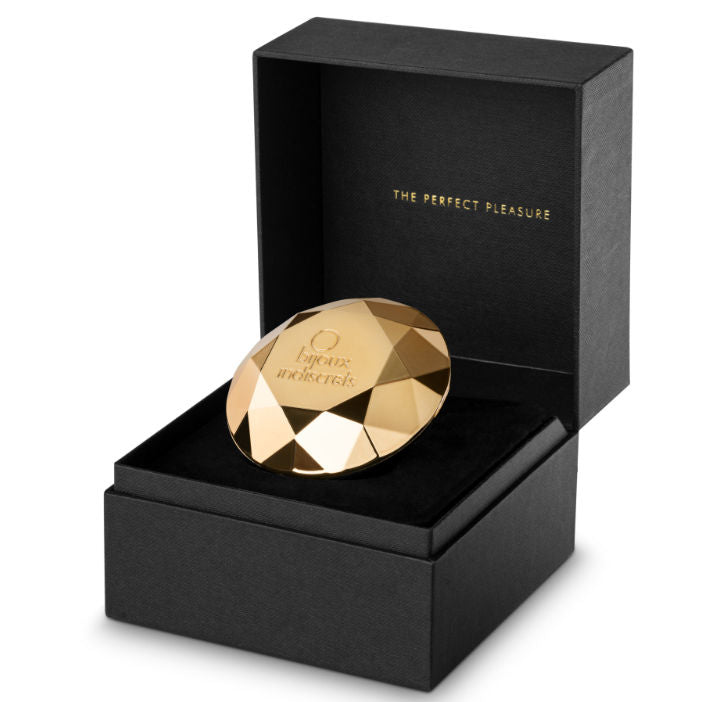 Bijoux 21 Vibrating Diamond Indiscrets Twenty-One Diamond ...