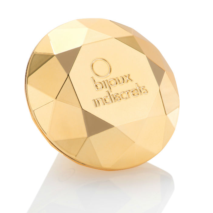 Bijoux 21 Vibrating Diamond Indiscrets Twenty-One Diamond ...