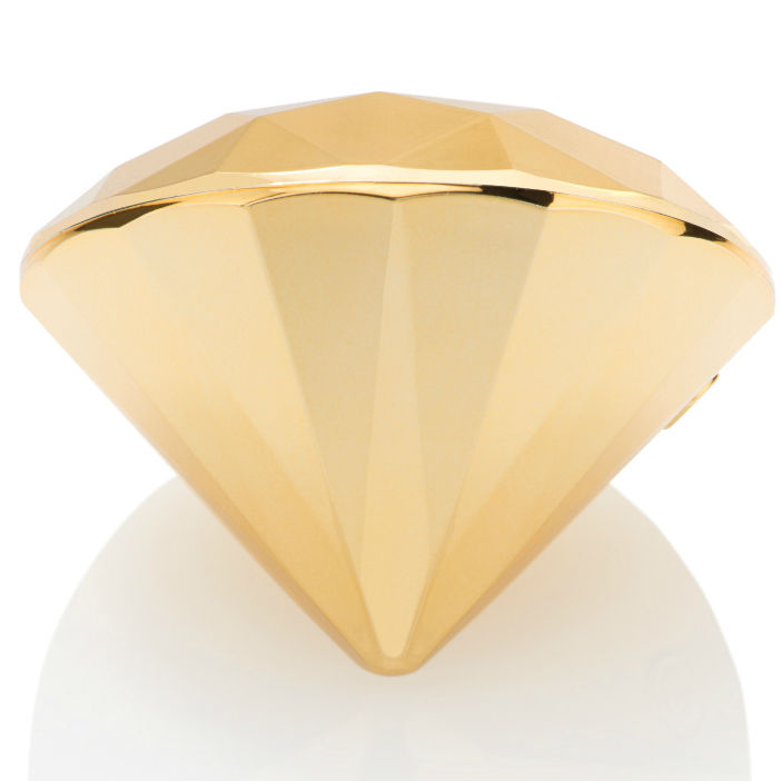 Bijoux 21 Vibrating Diamond Indiscrets Twenty-One Diamond ...