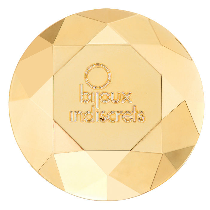 Bijoux 21 Vibrating Diamond Indiscrets Twenty-One Diamond ...