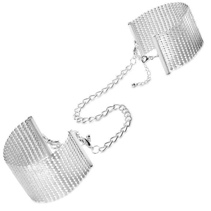 Bijoux Desire Metallique Désir Métallique Silbermetallisch...