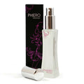 500 COSMETICS - PHIERO FRAU. PARFUM MIT PHEROMONEN FÜR FRAUEN