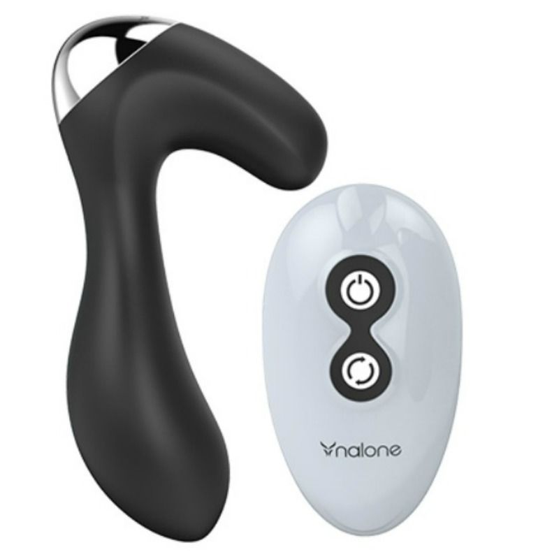 Nalone Prop Anal Prostatische Fernbedienung