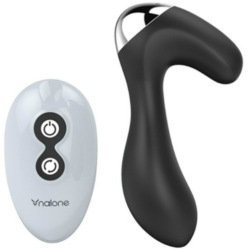 Nalone Prop Anal Prostatische Fernbedienung