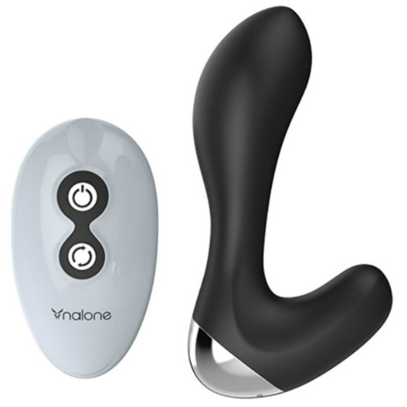Nalone Prop Anal Prostatische Fernbedienung