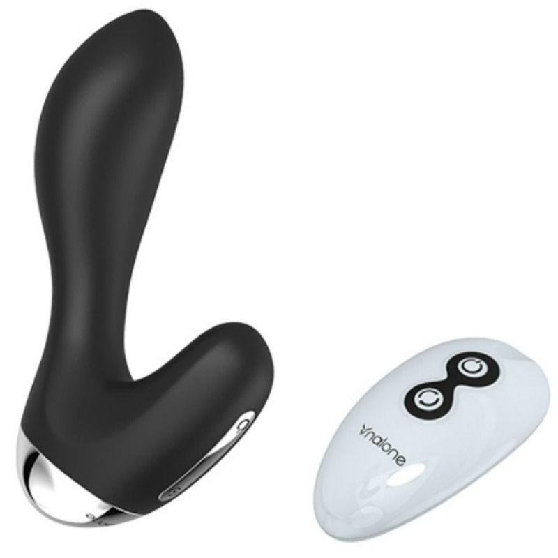 Nalone Prop Anal Prostatische Fernbedienung