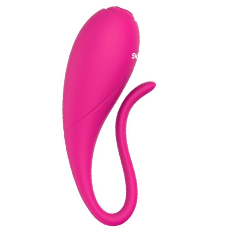 Nalone Coco Vibrator-Klemmen