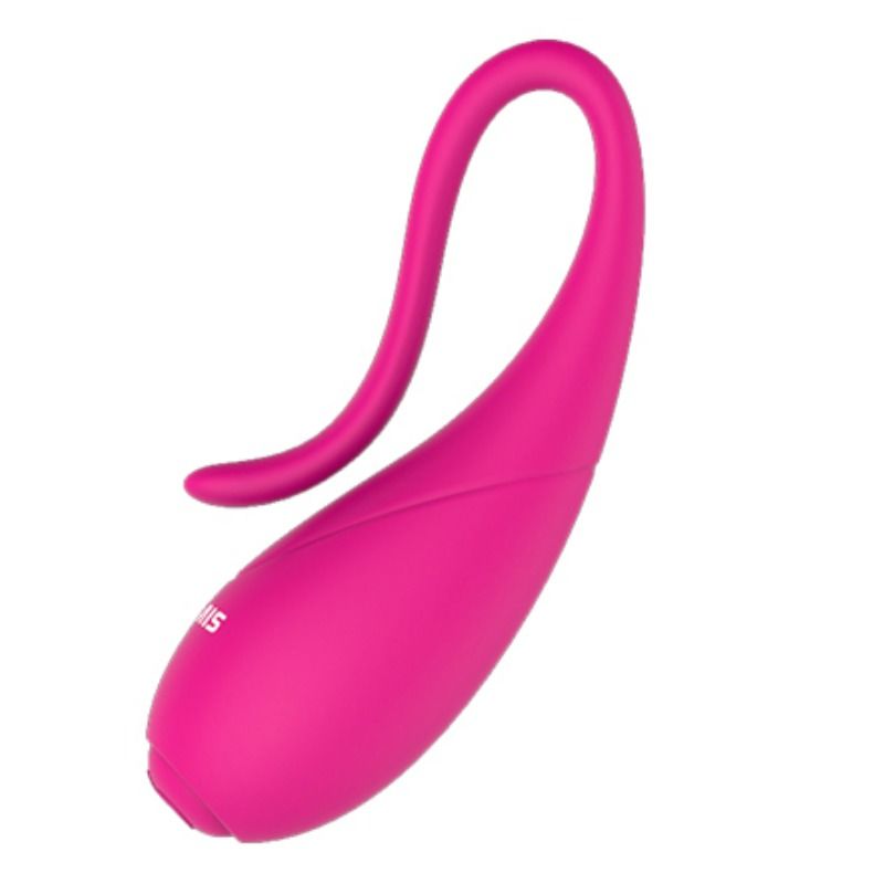 Nalone Coco Vibrator-Klemmen