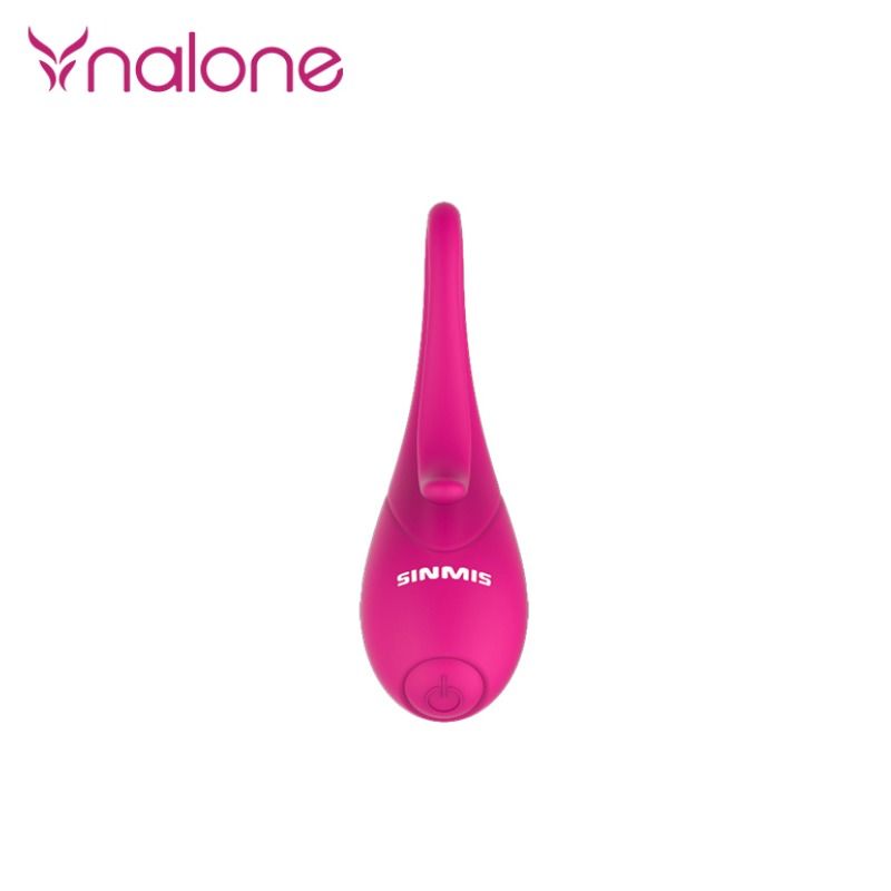 Nalone Coco Vibrator-Klemmen