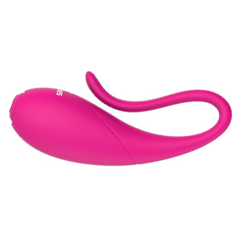 Nalone Coco Vibrator-Klemmen