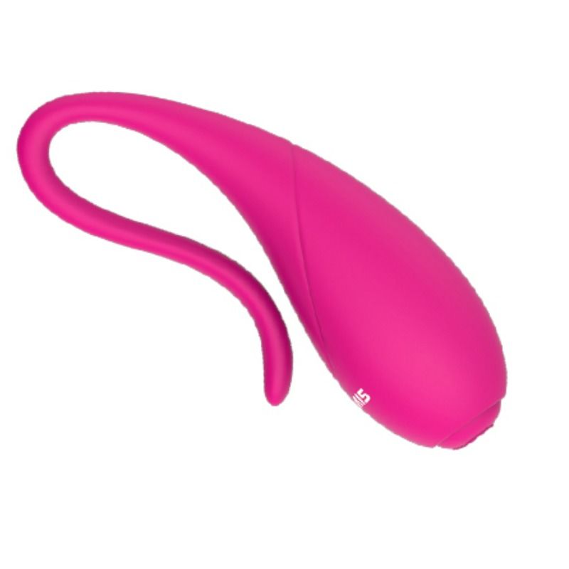 Nalone Coco Vibrator-Klemmen