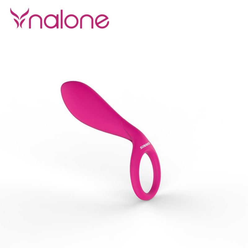 Nalone Tango Vibratorring