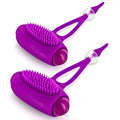 Fun Toys Pretty Love - Bancroft Nippelstimulator