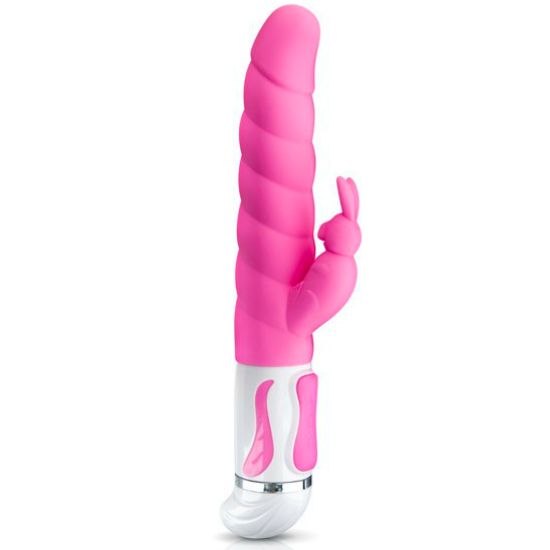 High Tech Pretty Love - Smart Steven Rabbit Rosa