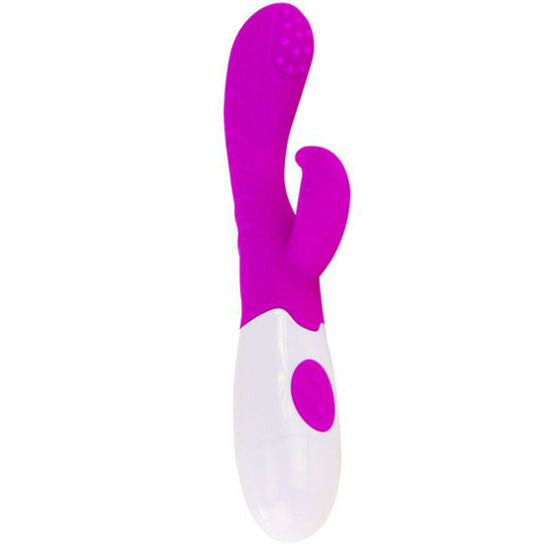 High Tech Pretty Love - Flirtation Arthur Vibrator