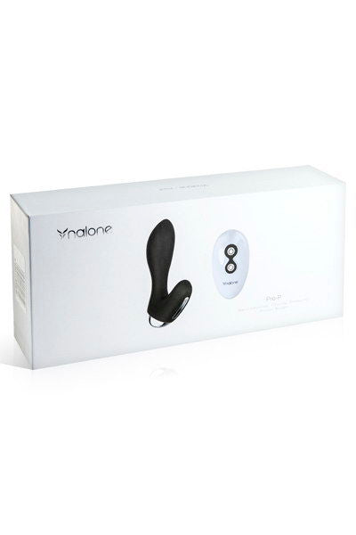 Nalone Prop Anal Prostatische Fernbedienung