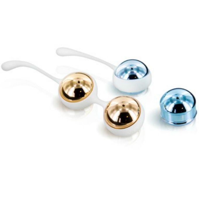 Nalone Yany Beads Chinesische Kugeln