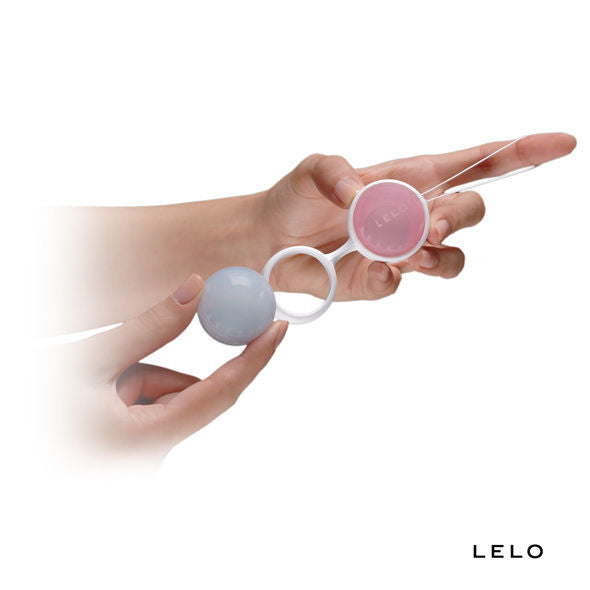 LELO Luna Chinesische Blle