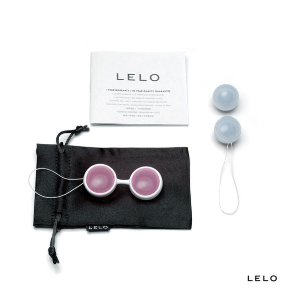 LELO Luna Chinesische Blle