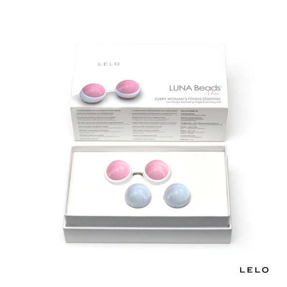 LELO Luna Chinesische Blle