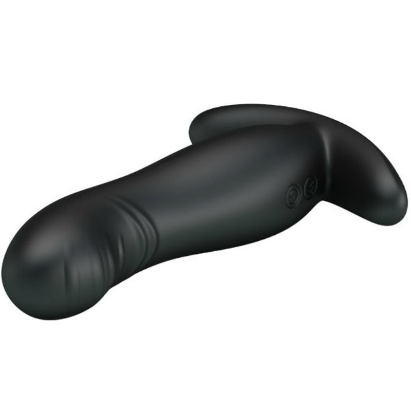 Anal Toys Pretty Love - Prostatamassager mit Vibration