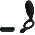 For Him Pretty Love - Ethel Vibrationsring mit Stimulator