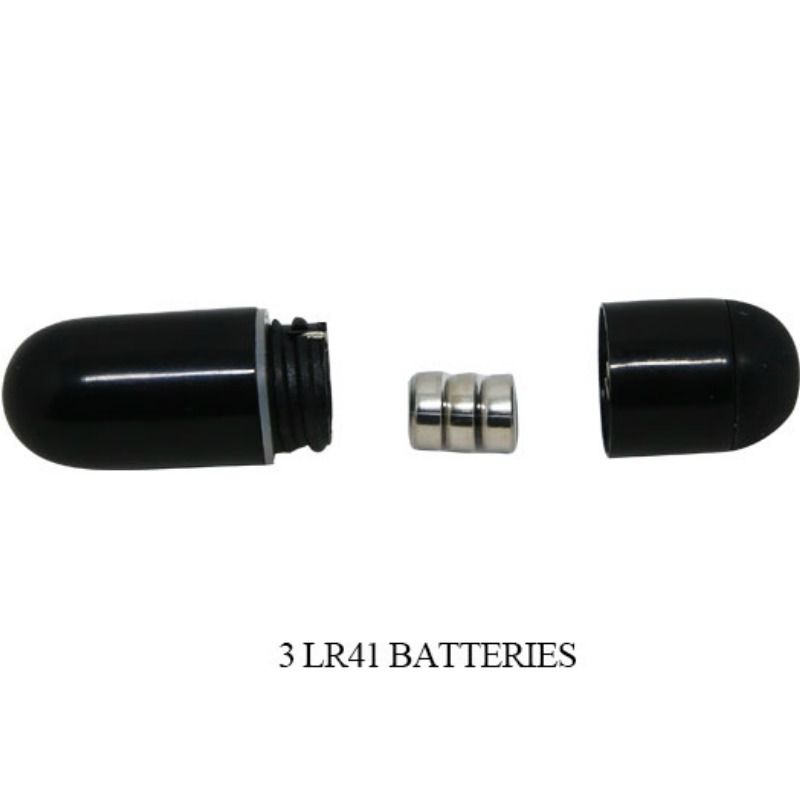 For Him Pretty Love - Ethel Vibrationsring mit Stimulator