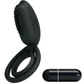 For Him Pretty Love - Esther Vibrationsring mit Stimulator