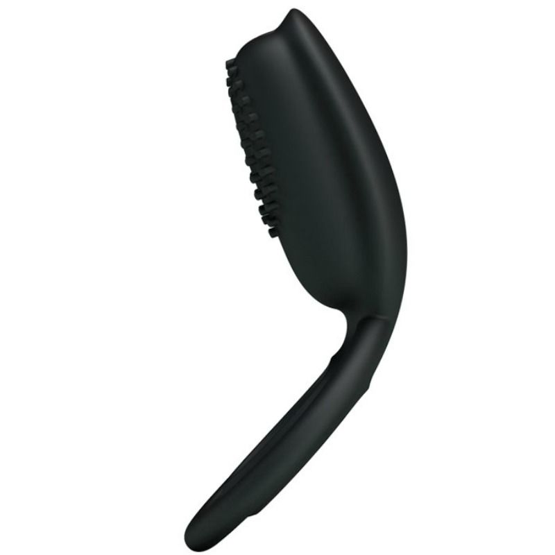 For Him Pretty Love - Esther Vibrationsring mit Stimulator