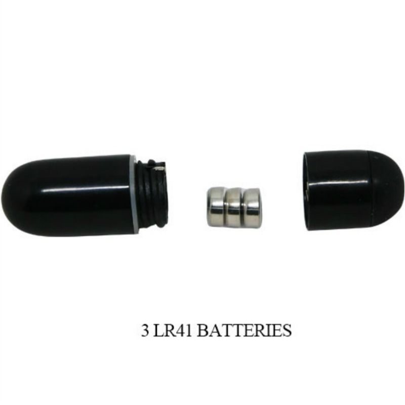 For Him Pretty Love - Esther Vibrationsring mit Stimulator