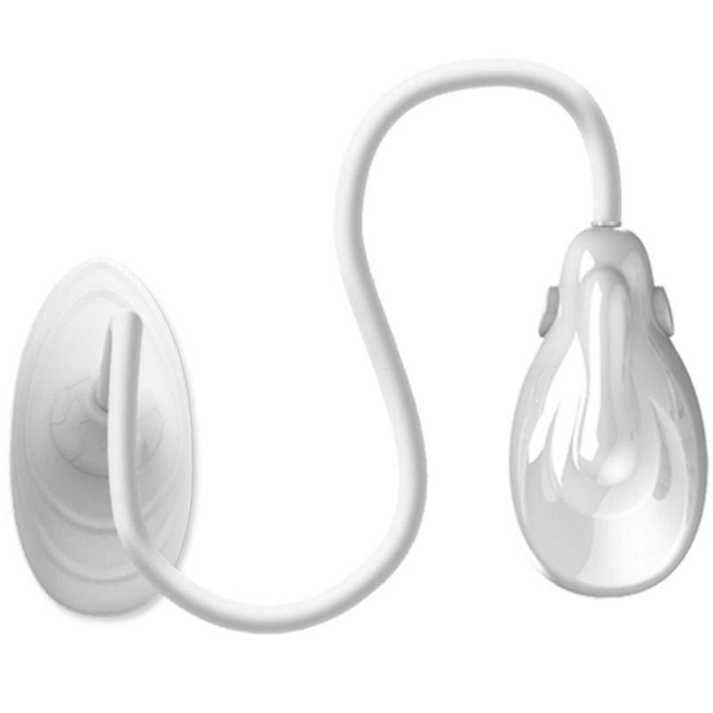 Fun Toys Pretty Love - Flirtation Saugen Stimulator Licher Liebhaber