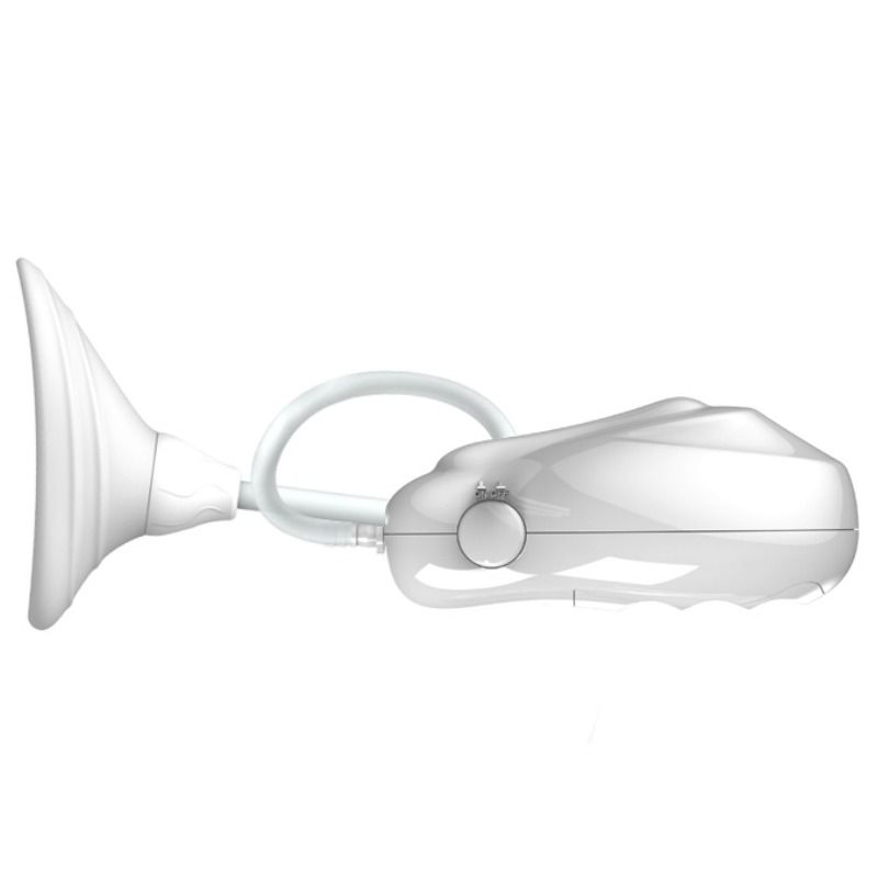Fun Toys Pretty Love - Flirtation Saugen Stimulator Licher Liebhaber