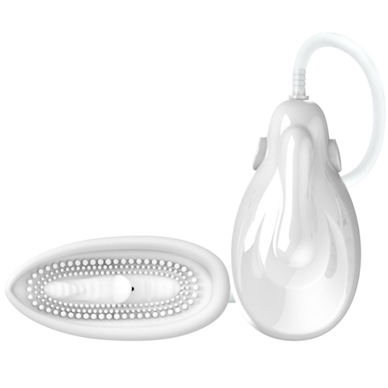 Fun Toys Pretty Love - Flirtation Saugen Stimulator Licher Liebhaber