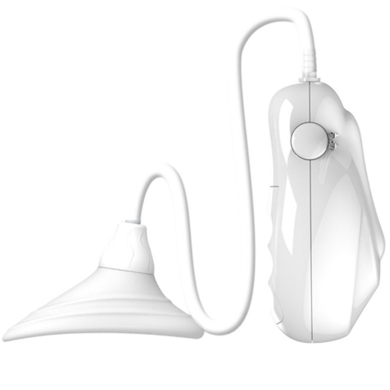 Fun Toys Pretty Love - Flirtation Saugen Stimulator Licher Liebhaber