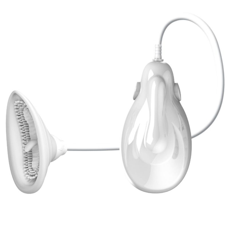 Fun Toys Pretty Love - Flirtation Saugen Stimulator Licher Liebhaber