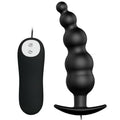Remote Control Pretty Love - Analplug aus Silikon Extra Stimulation...