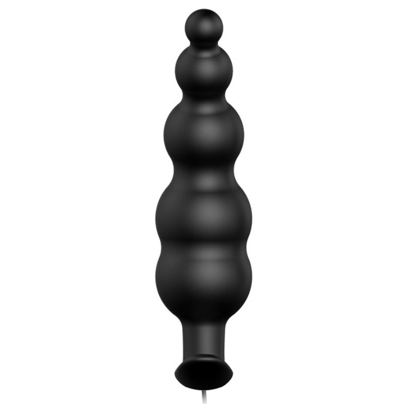 Remote Control Pretty Love - Analplug aus Silikon Extra Stimulation...