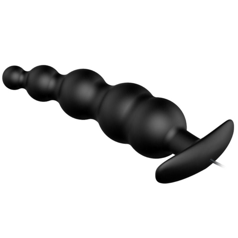 Remote Control Pretty Love - Analplug aus Silikon Extra Stimulation...