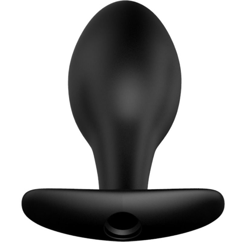 Anal Toys Pretty Love - Anal Plug Ankerform Silikon 12 Vibrationsmo...