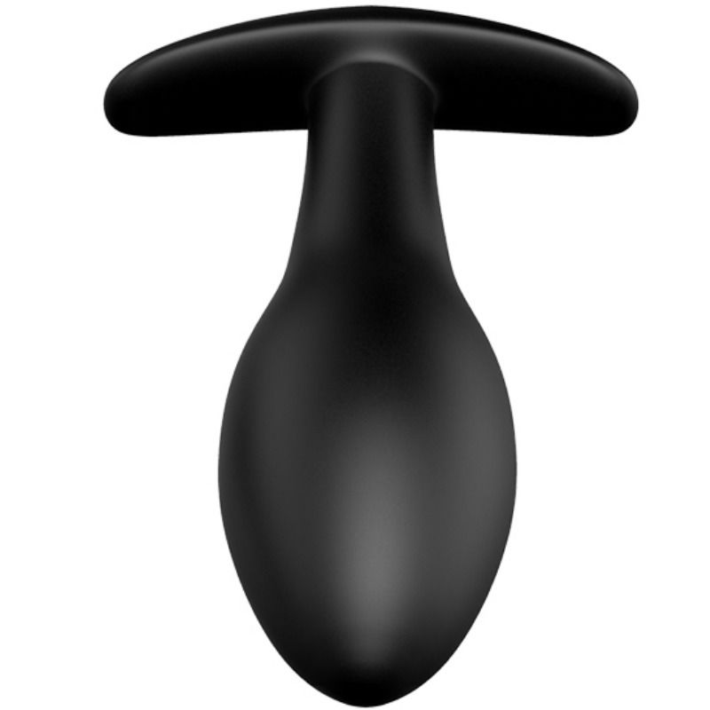 Anal Toys Pretty Love - Anal Plug Ankerform Silikon 12 Vibrationsmo...