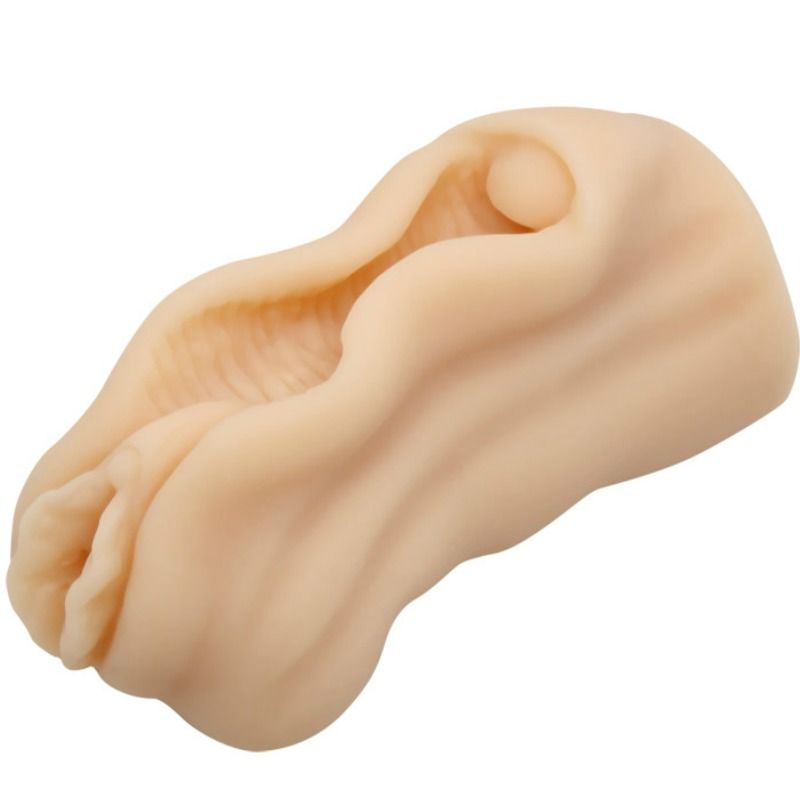 Baile for Him Minimnnlicher Masturbator Vaginalipsdesign