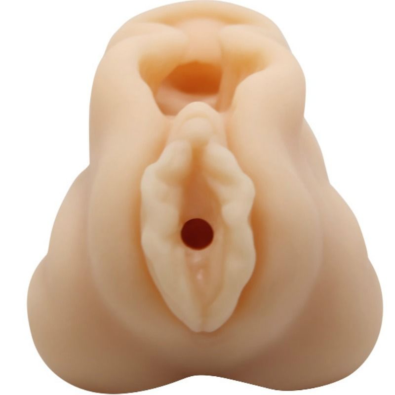 Baile for Him Minimnnlicher Masturbator Vaginalipsdesign