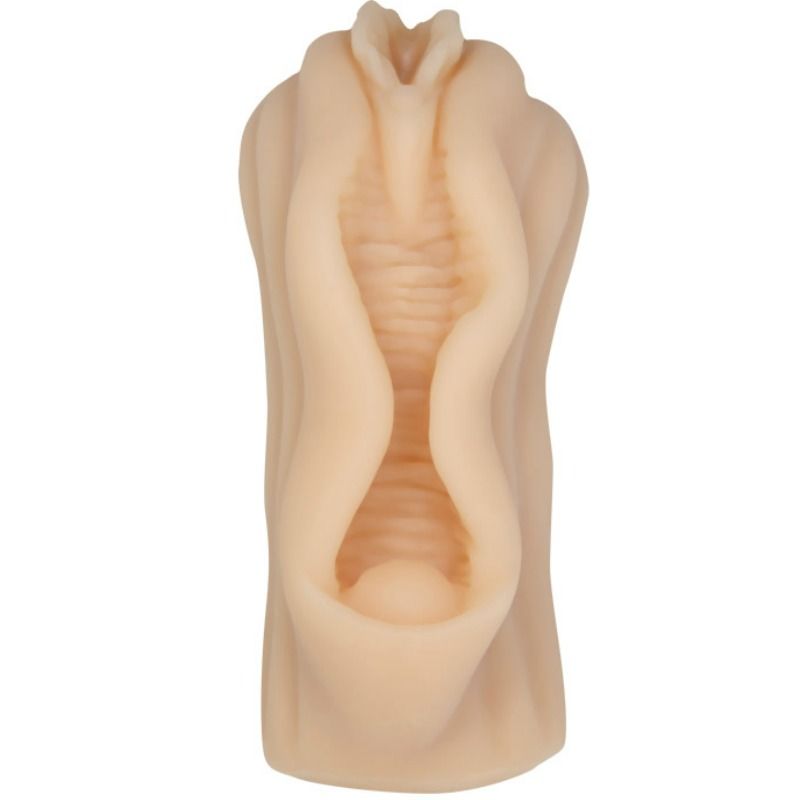 Baile for Him Minimnnlicher Masturbator Vaginalipsdesign