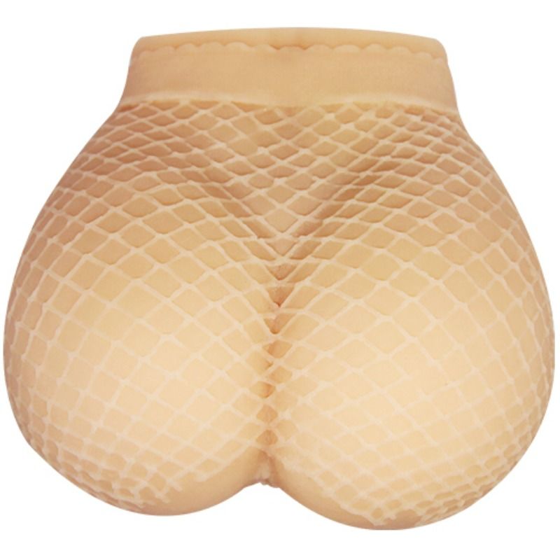 Baile for Him Realistischer Vagina und Anus mit Mesh
