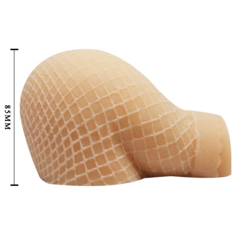 Baile for Him Realistischer Vagina und Anus mit Mesh