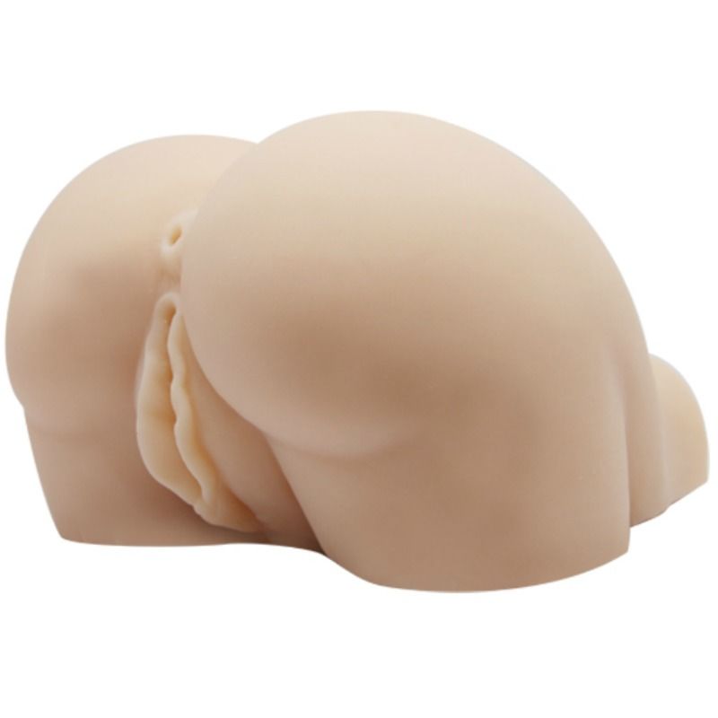 Baile for Him Realistischer Vagina und Anus