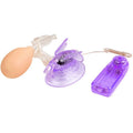 Baile Stimulating Baile - Lila Klitorisstimulation Vibrierender Sch...
