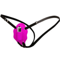 Baile Stimulating Baile - Love Fahrergurt mit Vibration