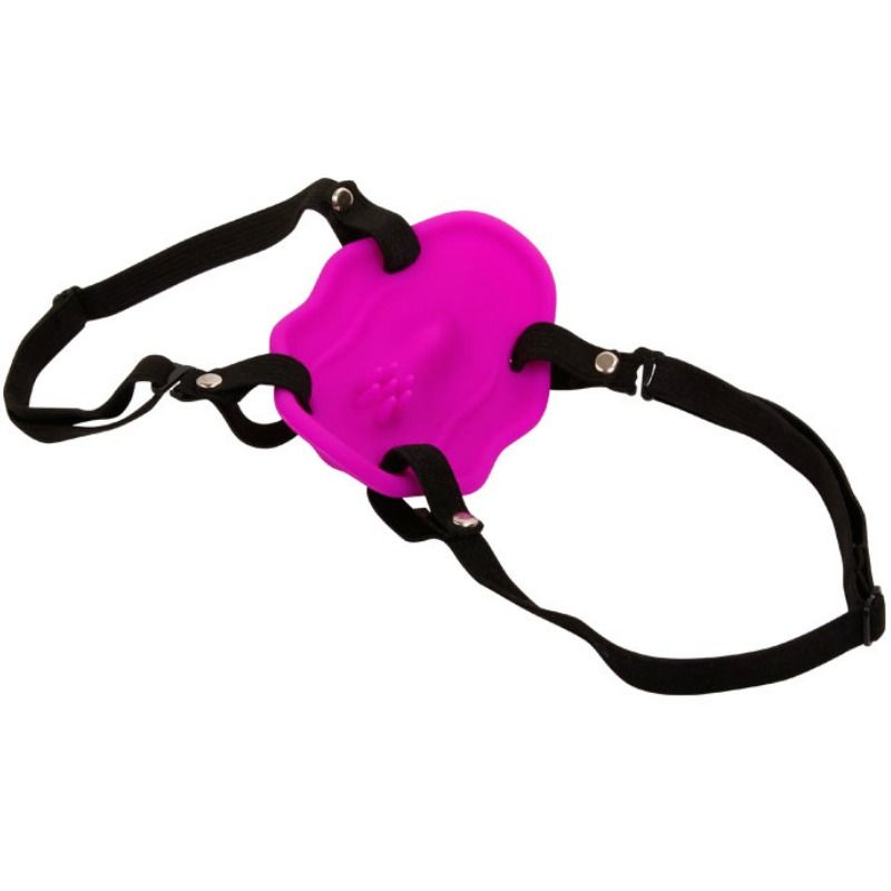 Baile Stimulating Baile - Love Fahrergurt mit Vibration